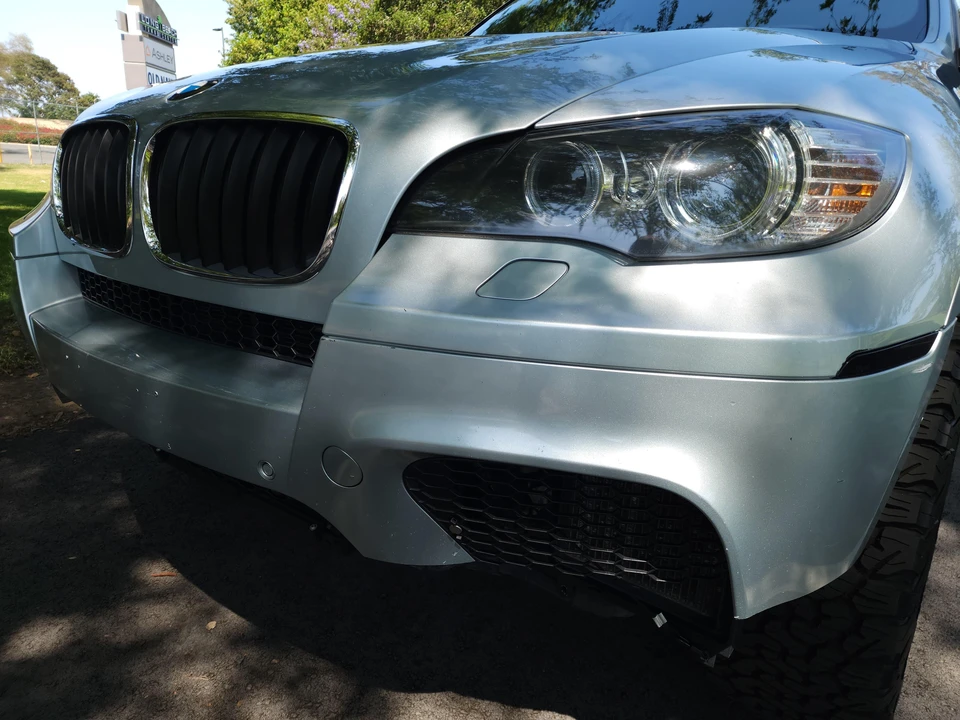 2010 BMW E70 X5 - Image 21 of 31