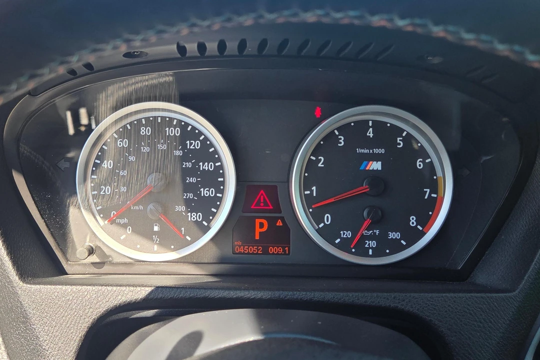 2010 BMW E70 X5 - Image 29 of 31