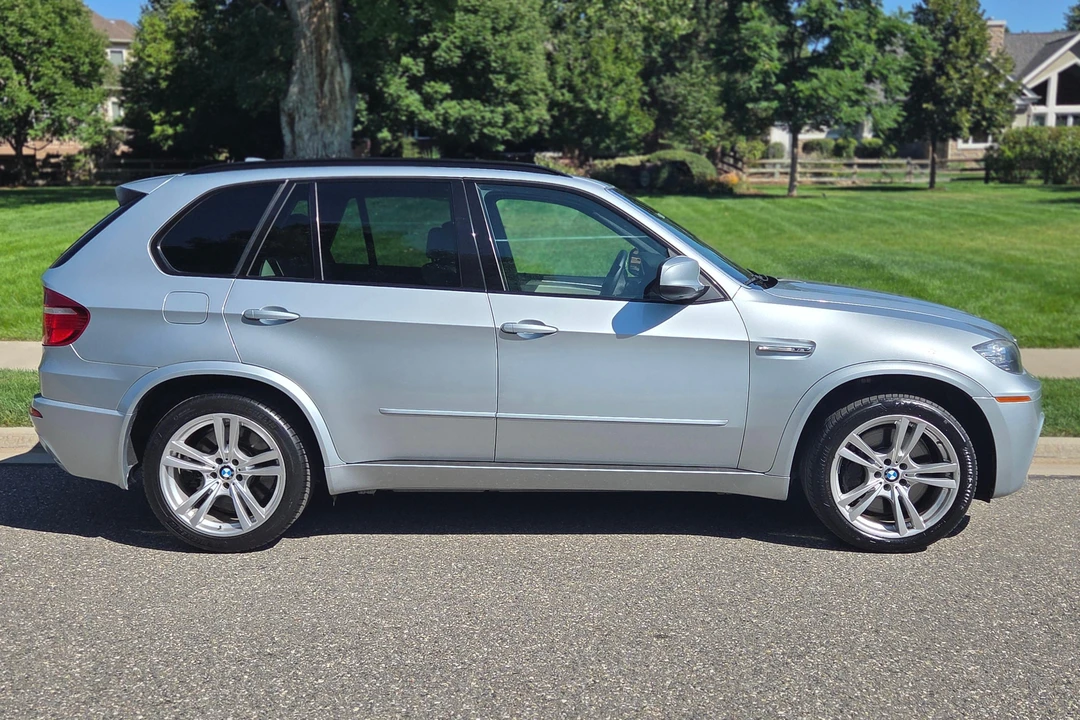 2010 BMW E70 X5 - Image 3 of 31