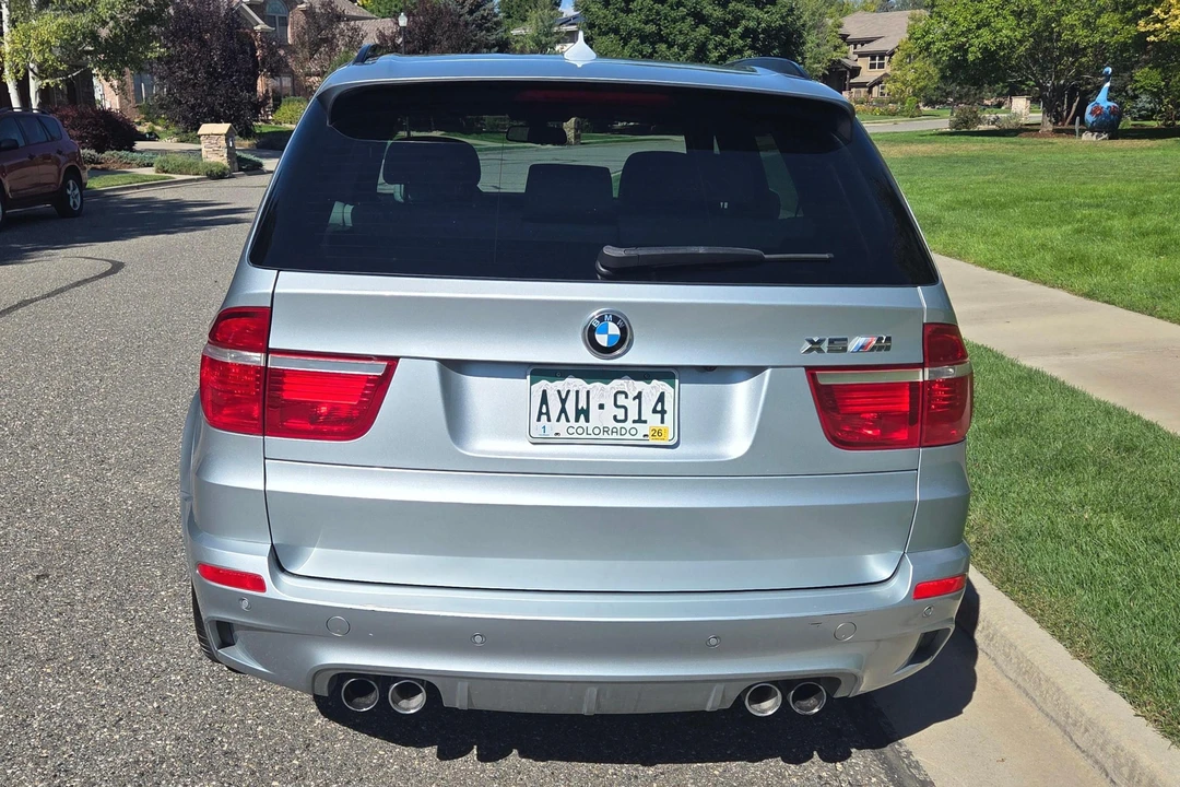 2010 BMW E70 X5 - Image 5 of 31