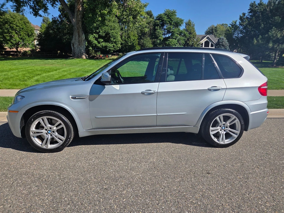 2010 BMW E70 X5 - Image 7 of 31
