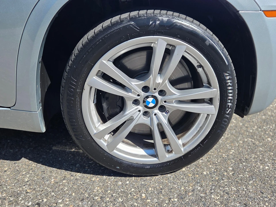 2010 BMW E70 X5 - Image 25 of 31