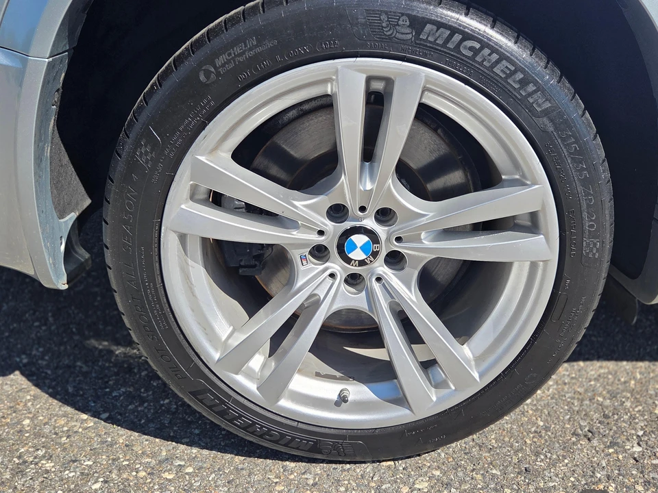2010 BMW E70 X5 - Image 24 of 31