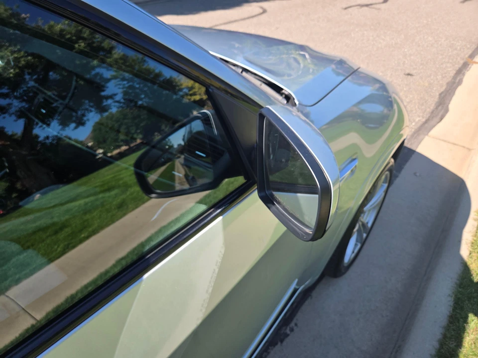 2010 BMW E70 X5 - Image 19 of 31