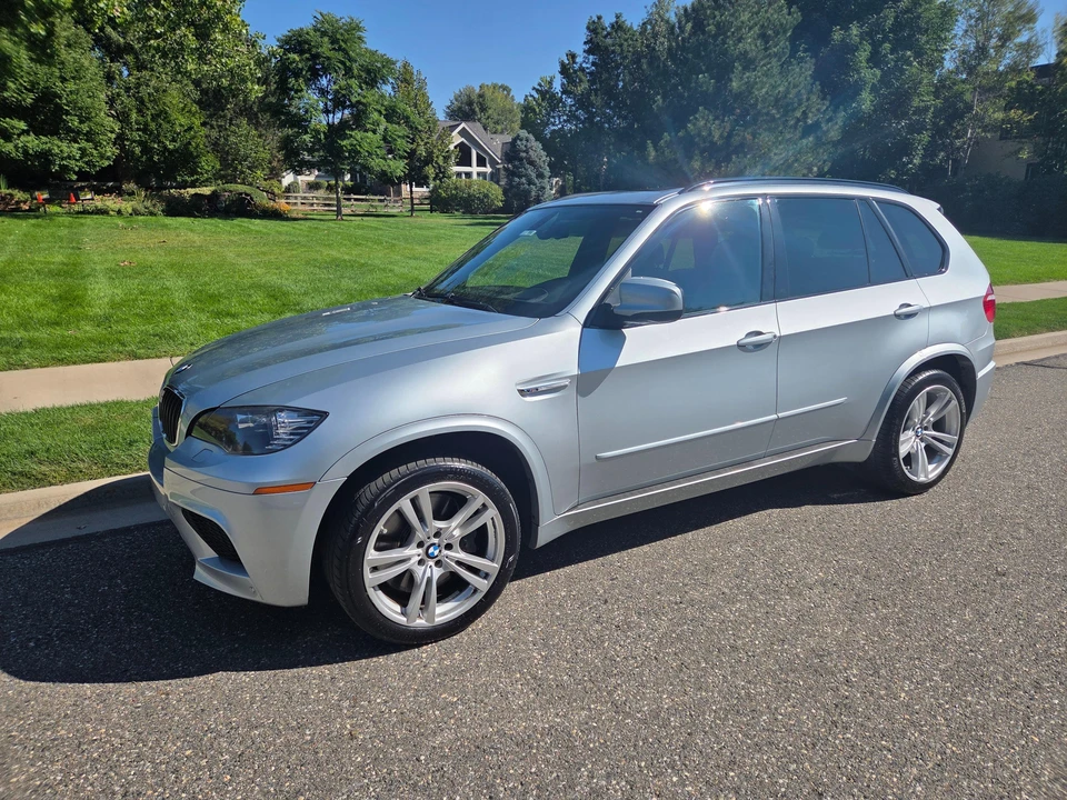 2010 BMW E70 X5 - Image 6 of 31