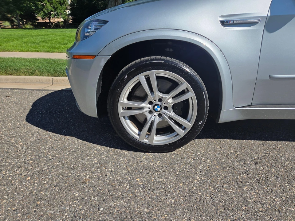 2010 BMW E70 X5 - Image 22 of 31