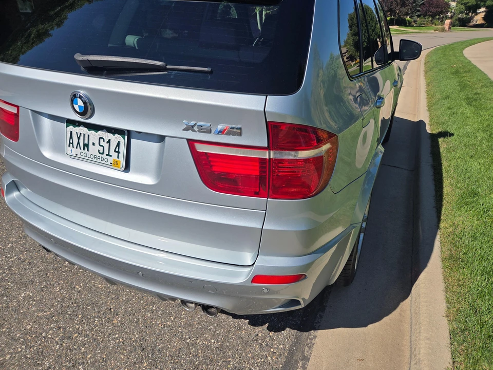 2010 BMW E70 X5 - Image 18 of 31
