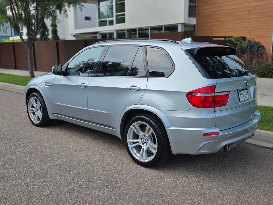2010 BMW E70 X5 - Image 8 of 31