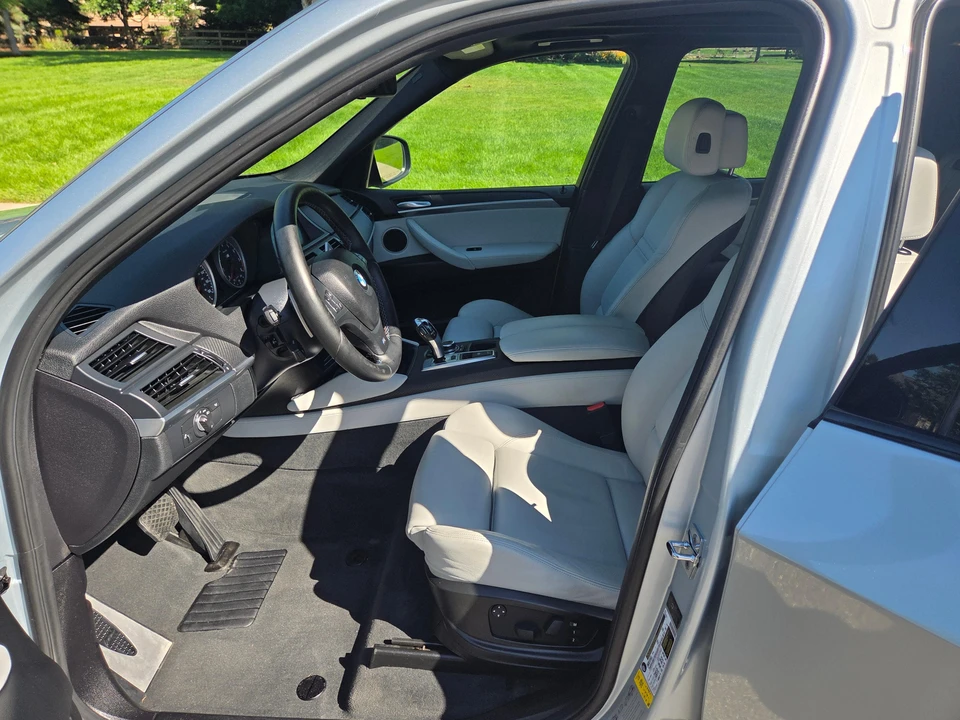 2010 BMW E70 X5 - Image 30 of 31