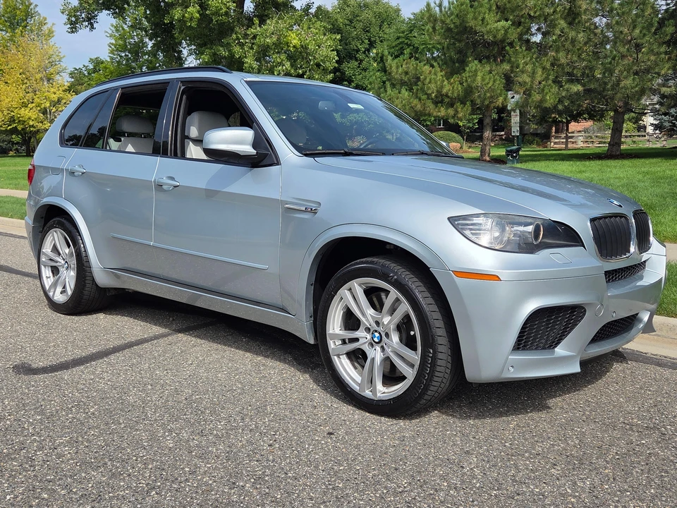2010 BMW E70 X5 - Image 11 of 31