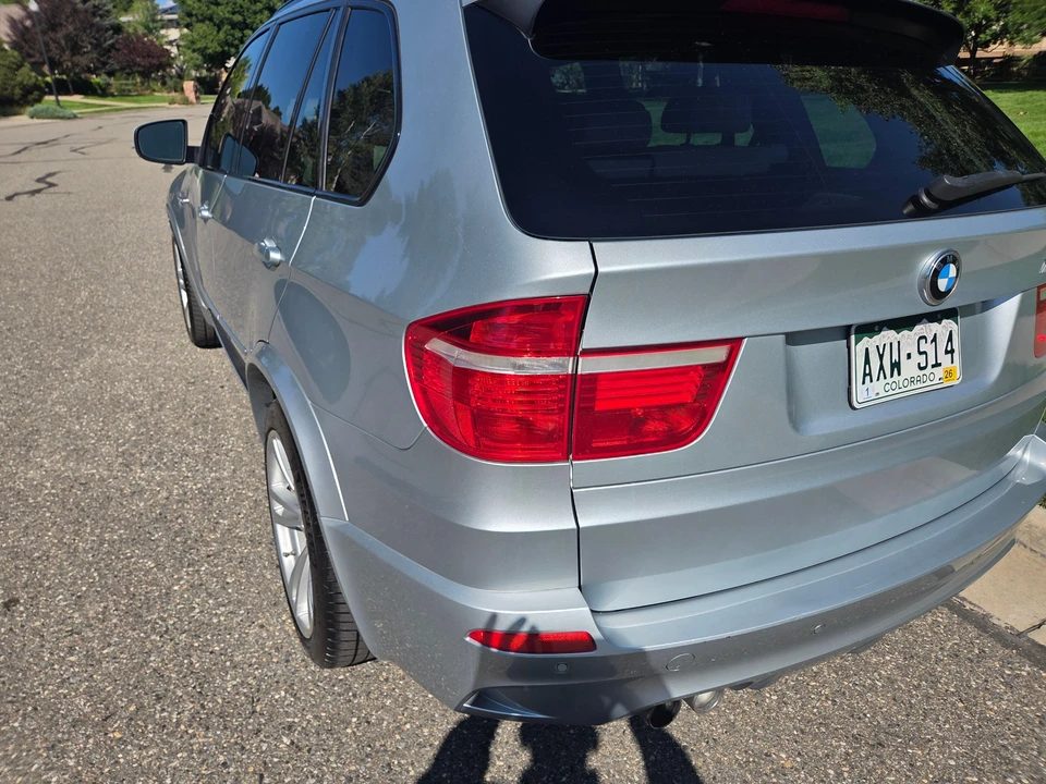 2010 BMW E70 X5 - Image 17 of 31