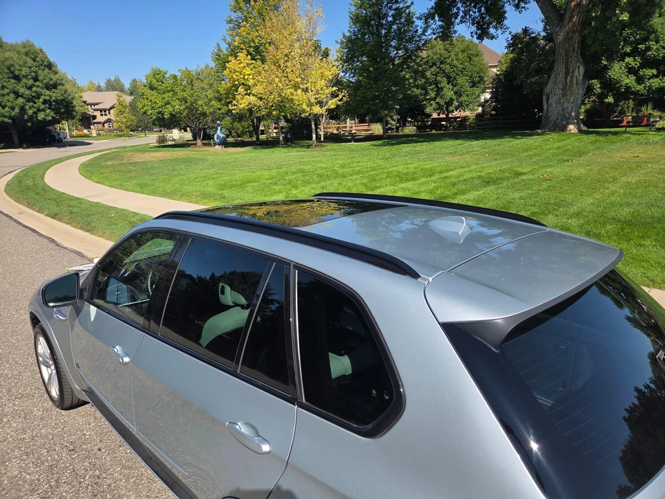 2010 BMW E70 X5 - Image 16 of 31