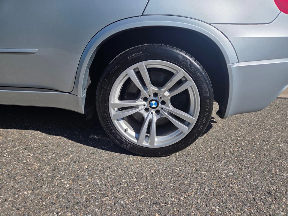 2010 BMW E70 X5 - Image 23 of 31