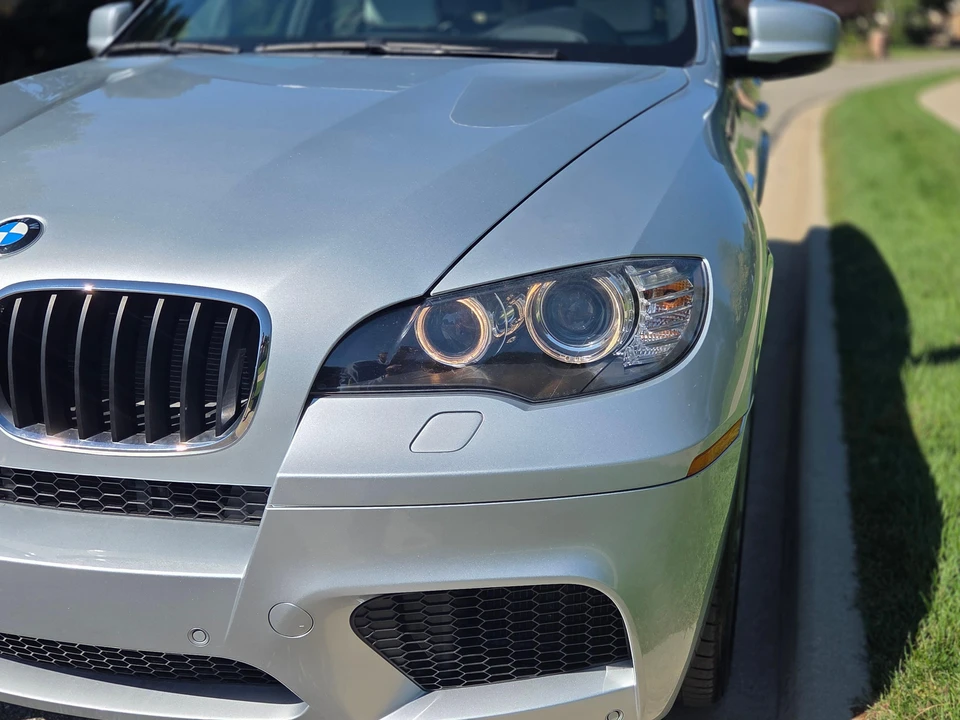 2010 BMW E70 X5 - Image 14 of 31