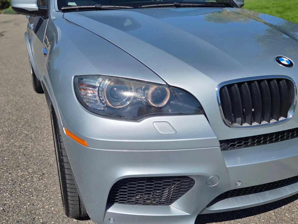 2010 BMW E70 X5 - Image 13 of 31