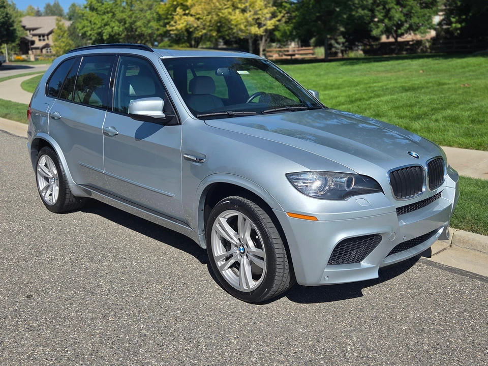 2010 BMW E70 X5 - Image 12 of 31