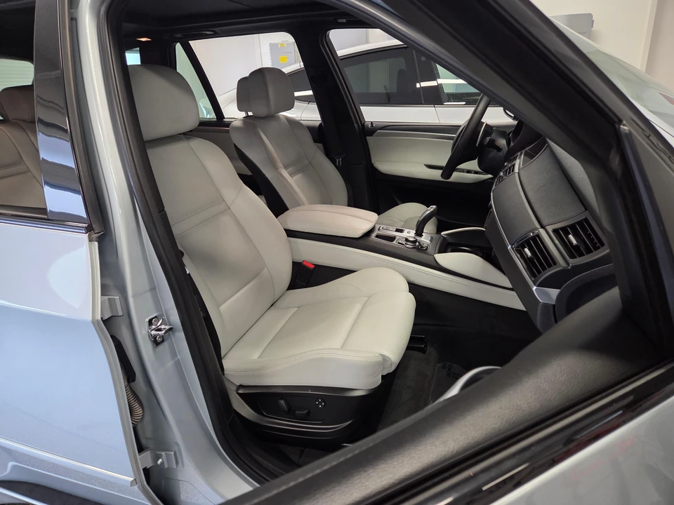 2010 BMW E70 X5 - Image 31 of 31