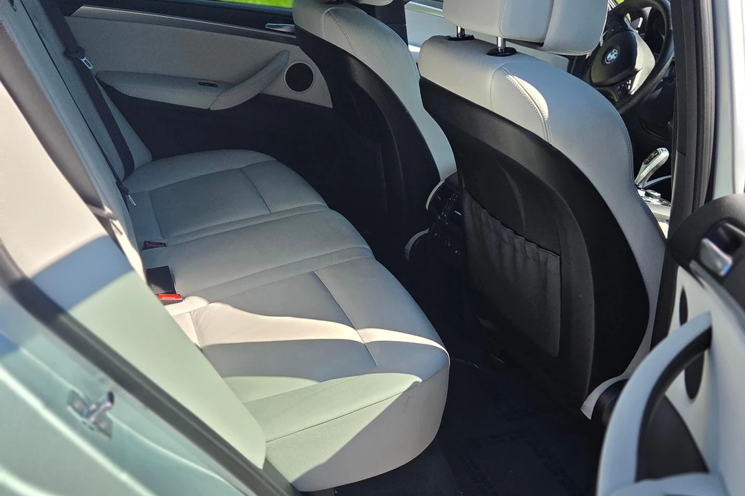 2010 BMW E70 X5 - Image 28 of 31