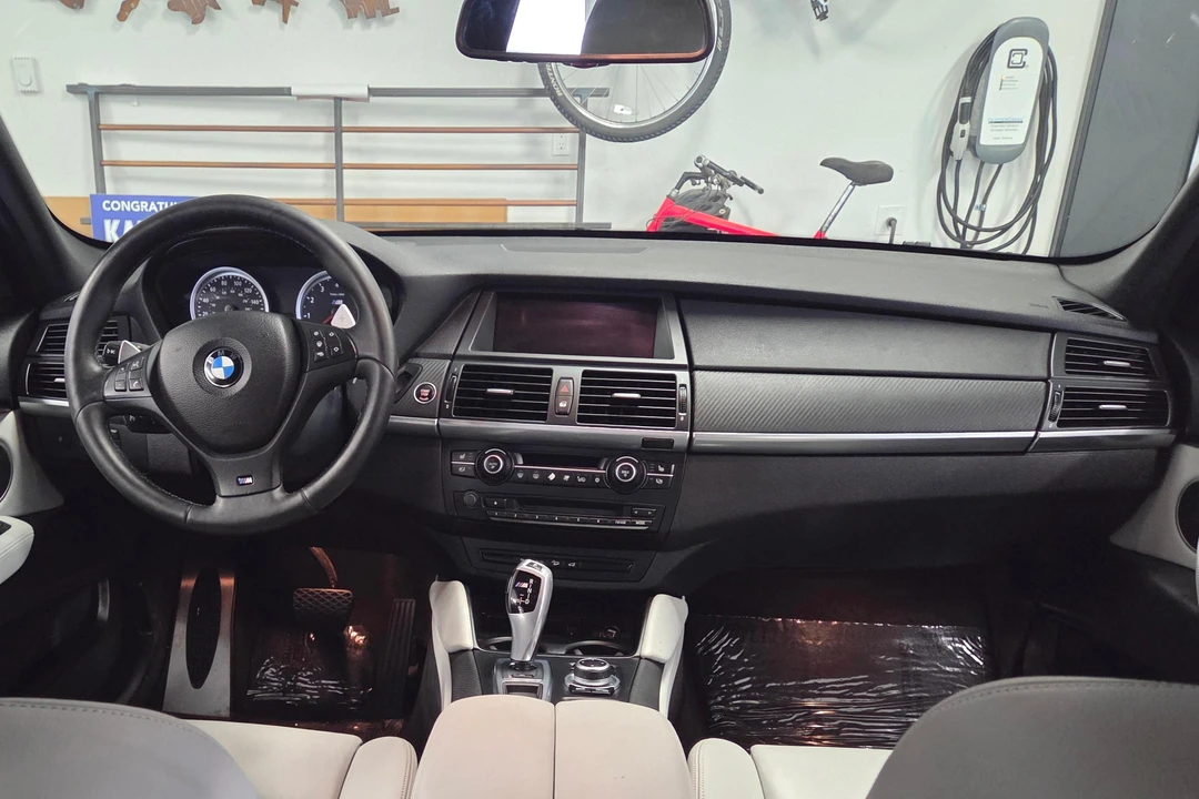 2010 BMW E70 X5 - Image 26 of 31