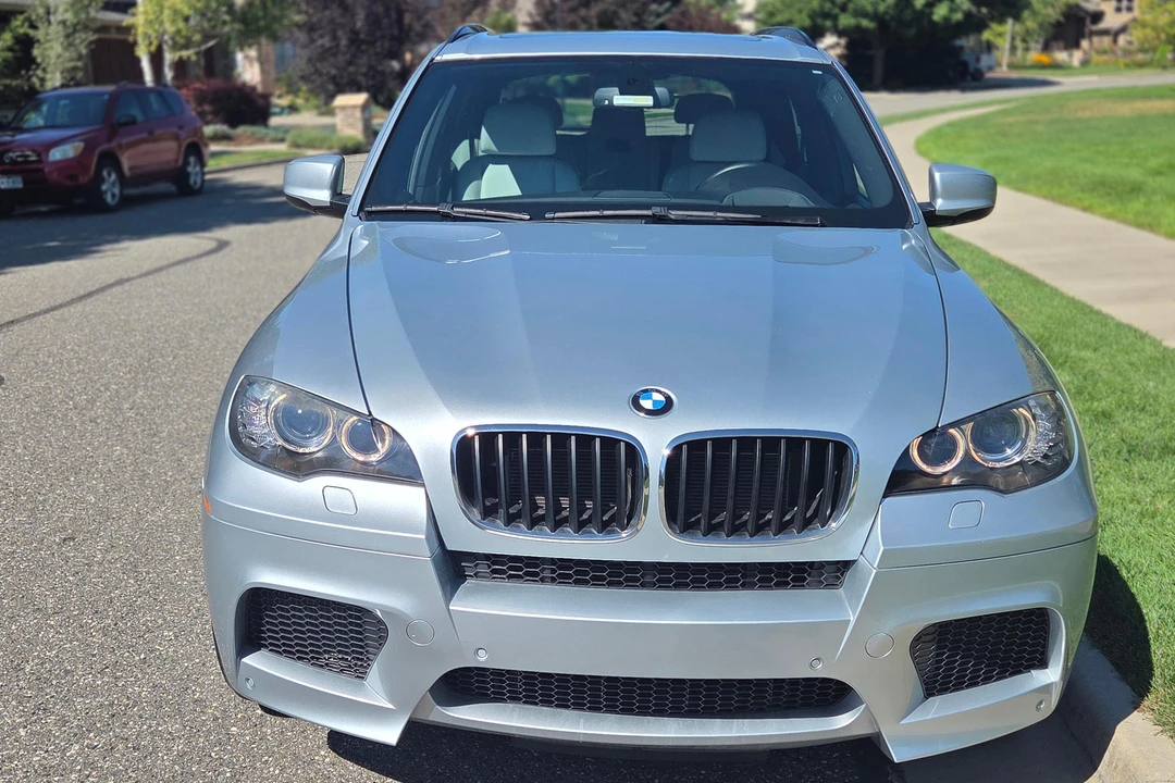 2010 BMW E70 X5 - Image 2 of 31
