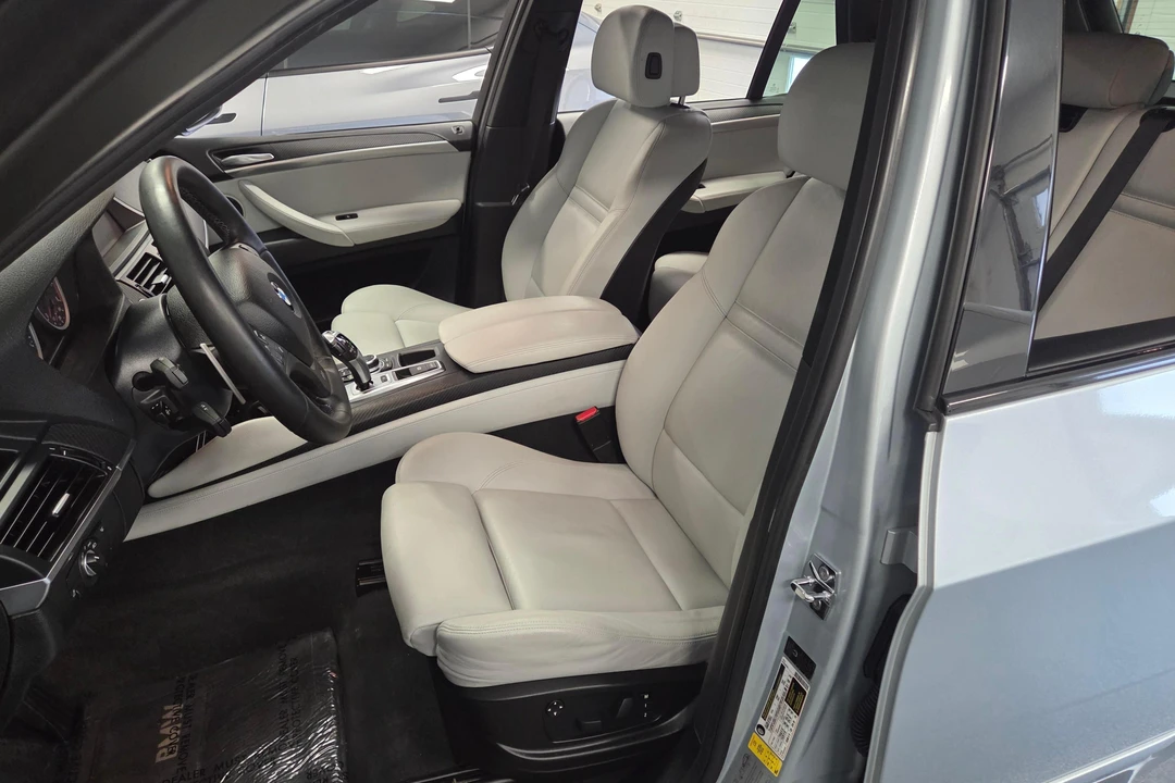 2010 BMW E70 X5 - Image 27 of 31