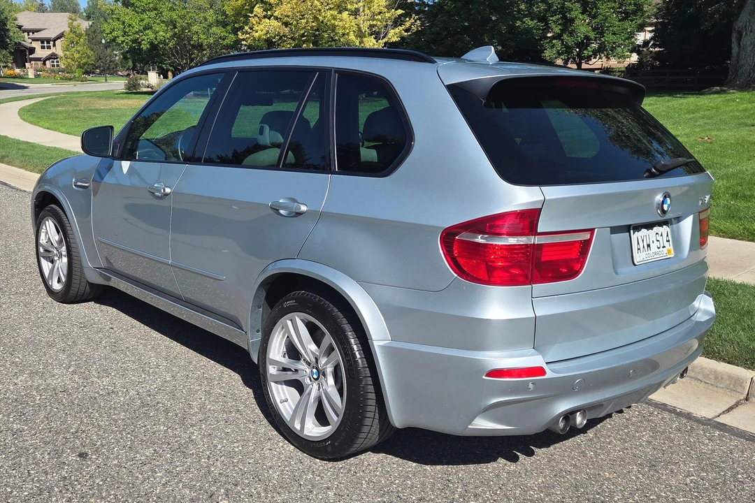 2010 BMW E70 X5 - Image 4 of 31