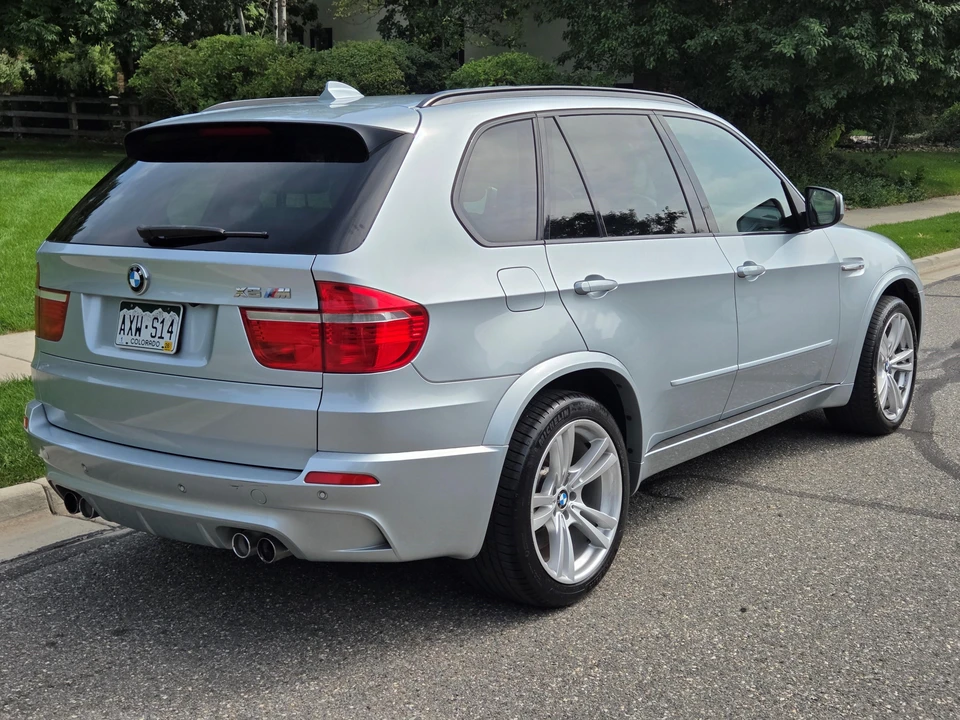 2010 BMW E70 X5 - Image 10 of 31