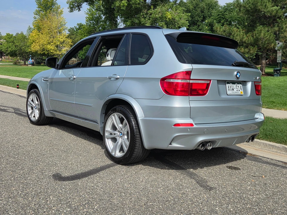 2010 BMW E70 X5 - Image 9 of 31