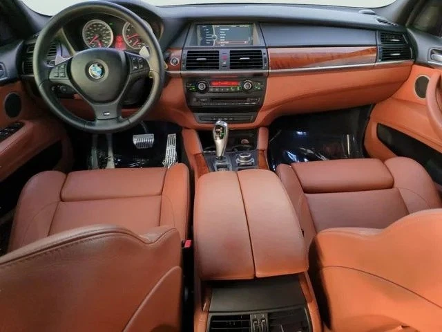 2010 BMW E70 X5 M - Image 10 of 20