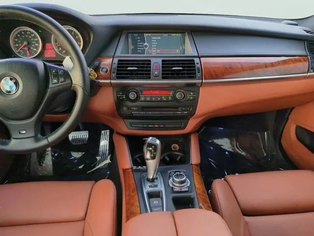 2010 BMW E70 X5 M - Image 12 of 20