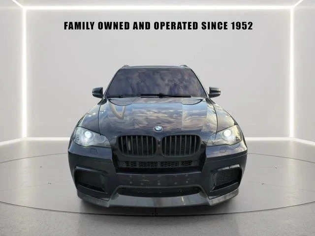 2010 BMW E70 X5 M - Image 4 of 20