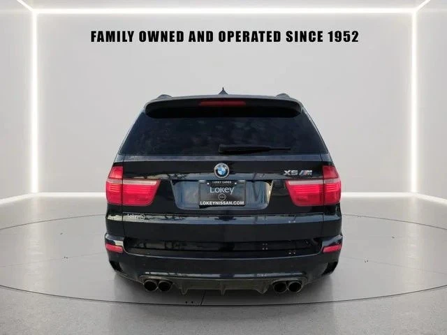 2010 BMW E70 X5 M - Image 3 of 20
