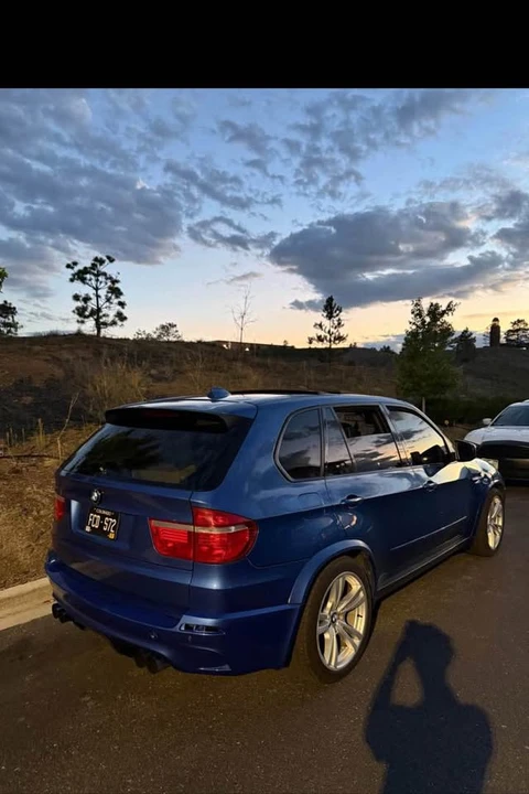 2010 BMW E70 X5 M - Image 4 of 5
