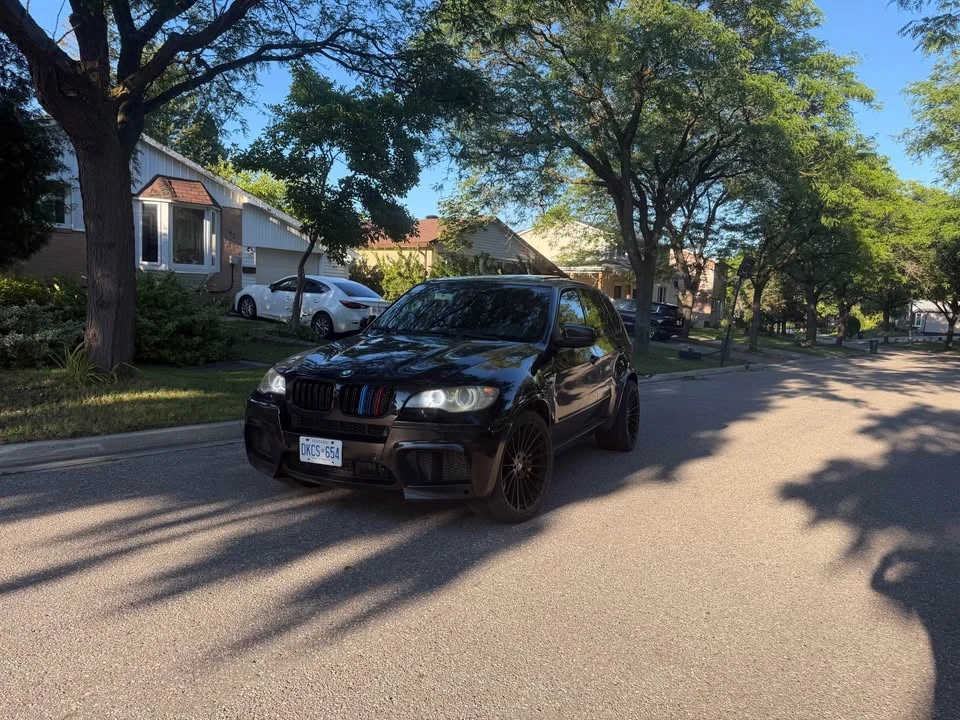 2010 BMW E70 X5 M - Image 2 of 8