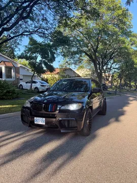 2010 BMW X5 M