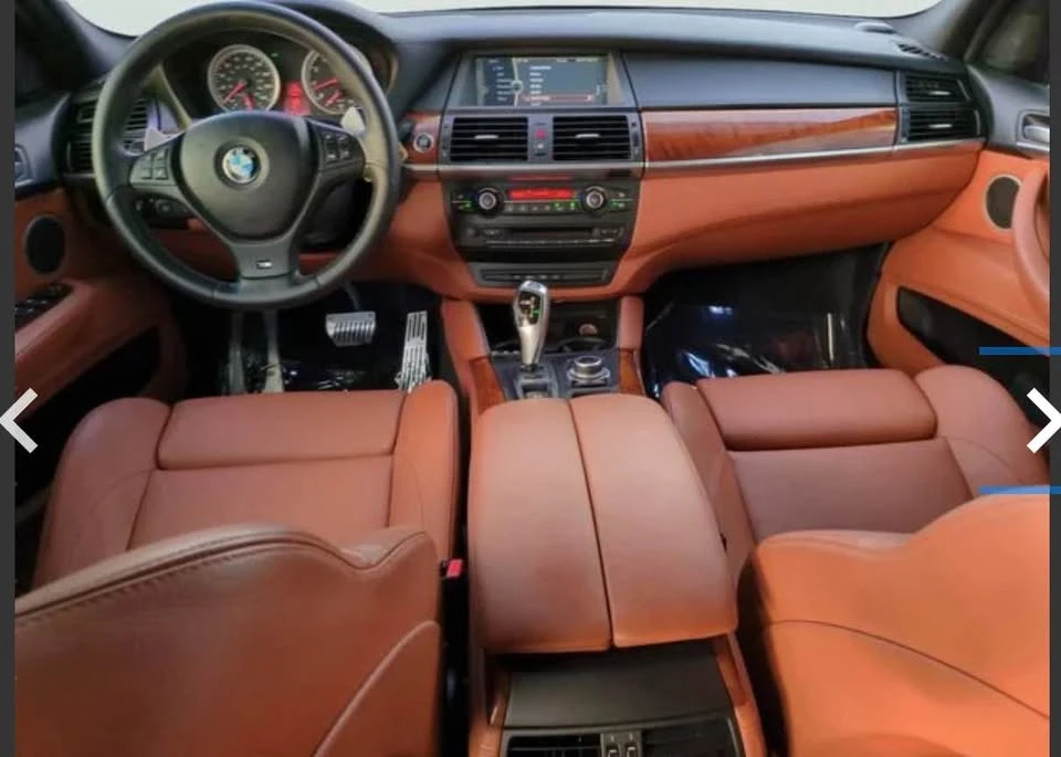 2010 BMW E70 X5 M - Image 5 of 6