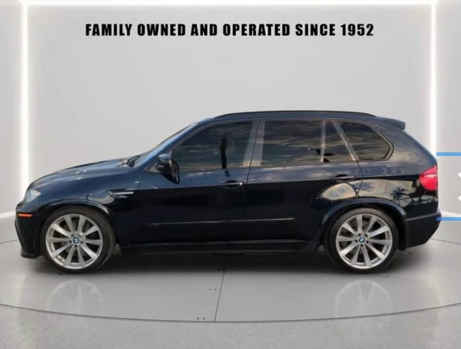 2010 BMW E70 X5 M - Image 2 of 6