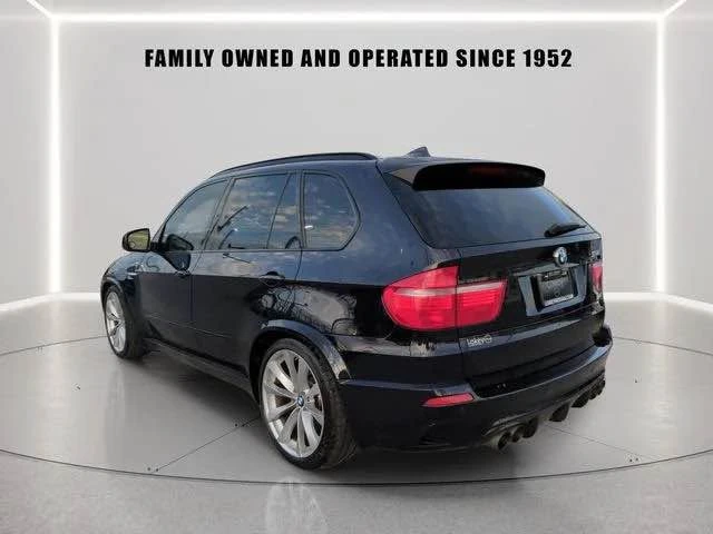 2010 BMW E70 X5 M - Image 2 of 4