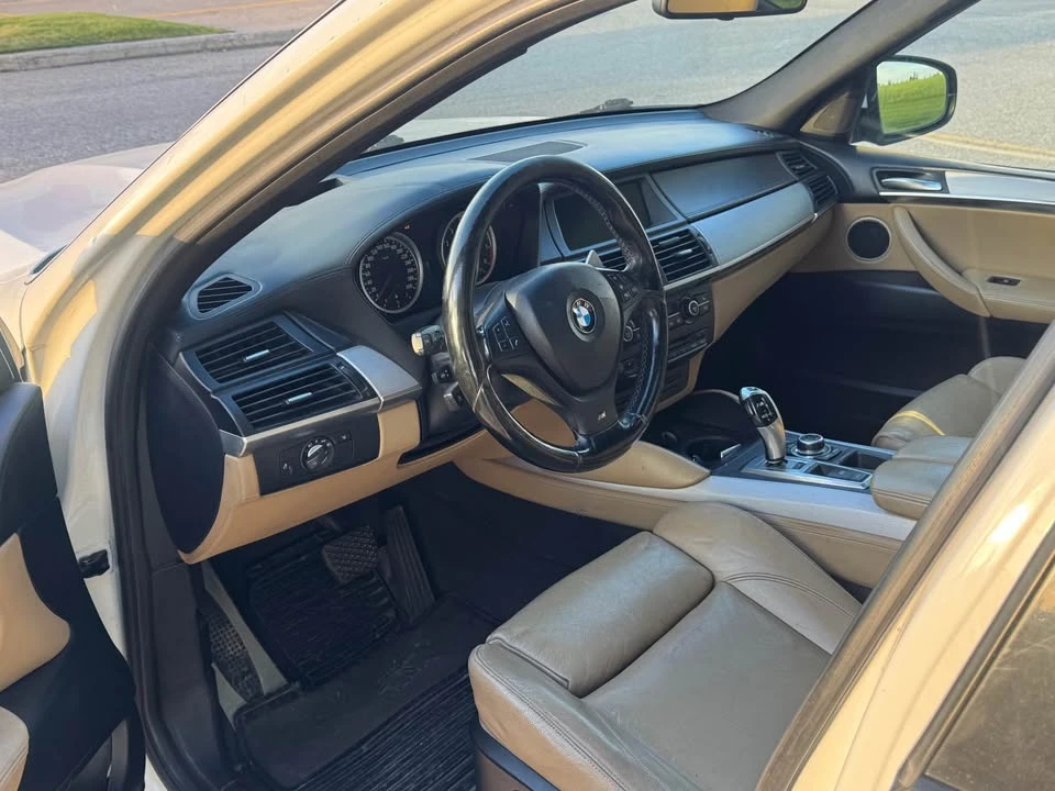 2010 BMW E70 X5 M - Image 6 of 9