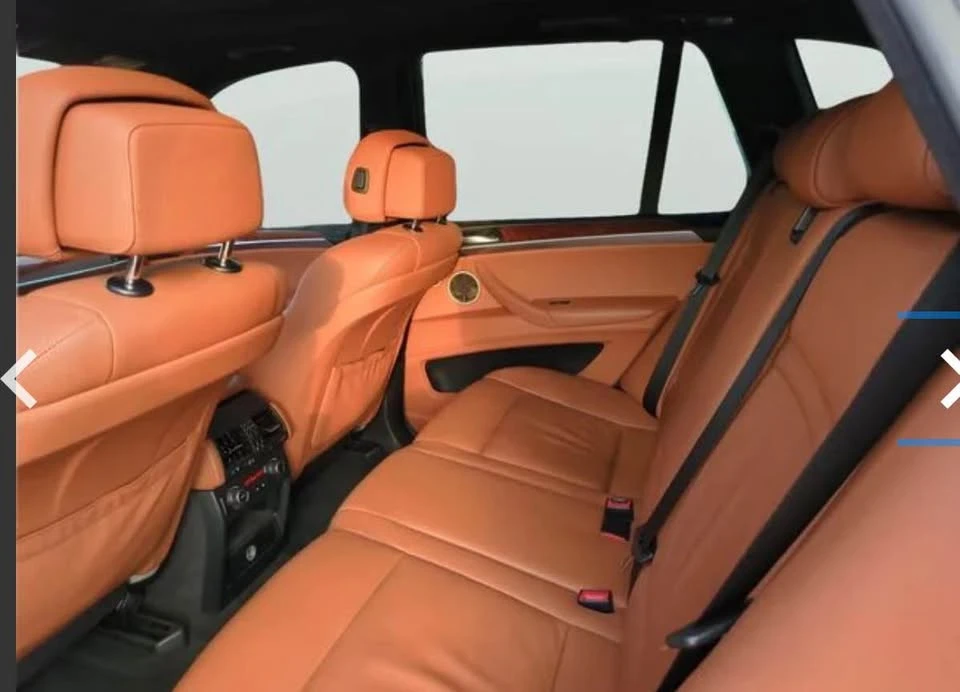 2010 BMW E70 X5 M - Image 6 of 6