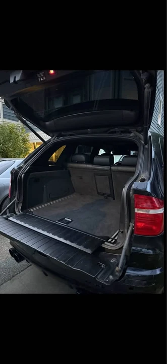 2010 BMW E70 X5 M - Image 7 of 9