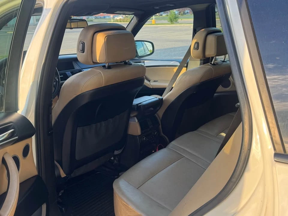 2010 BMW E70 X5 M - Image 7 of 9