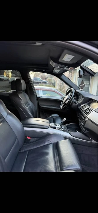 2010 BMW E70 X5 M - Image 6 of 9