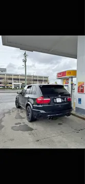2010 BMW X5 M
