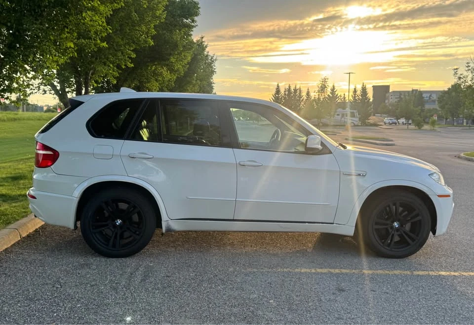 2010 BMW E70 X5 M - Image 3 of 9