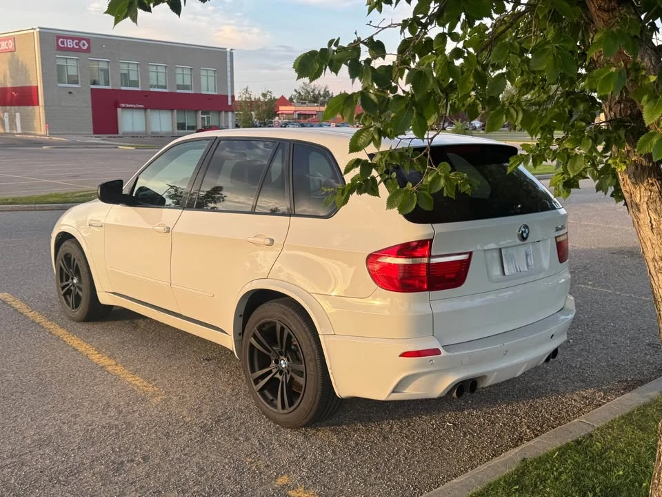 2010 BMW E70 X5 M - Image 5 of 9