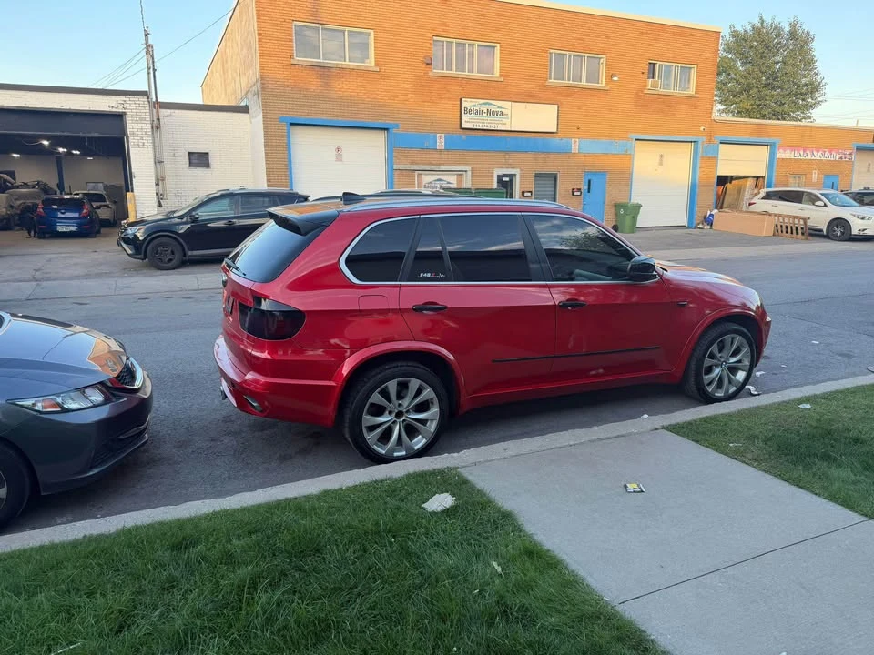 2010 BMW E70 X5 M - Image 2 of 4