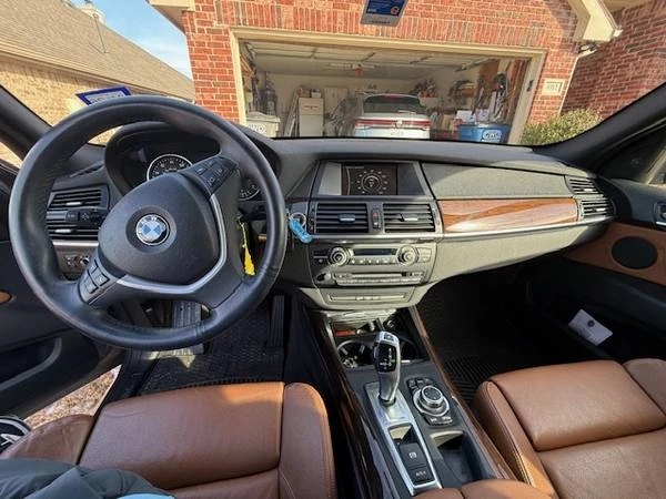 2010 BMW E70 X5 - Image 6 of 9