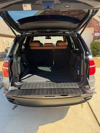 2010 BMW E70 X5 - Image 4 of 9