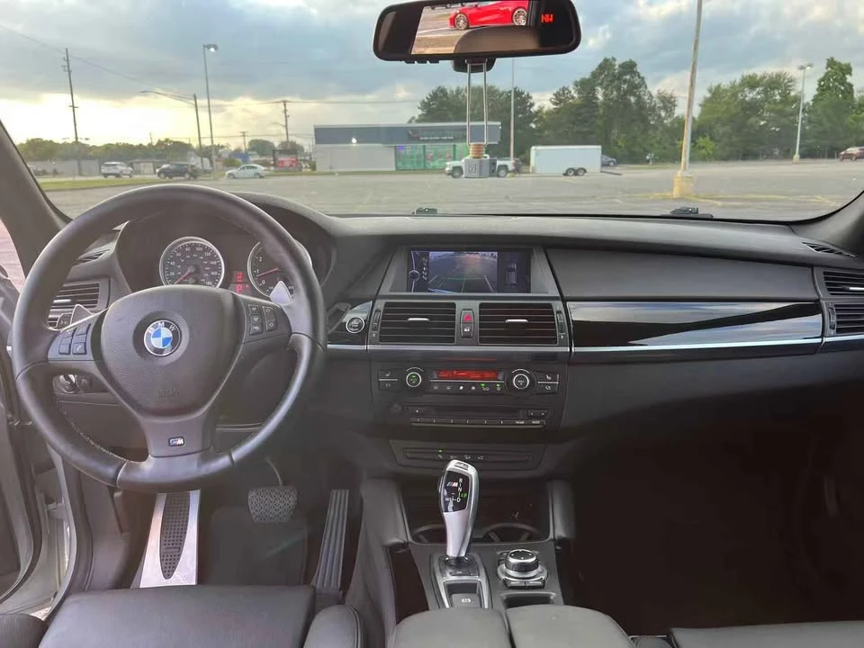 2010 BMW E70 X5 M - Image 3 of 8